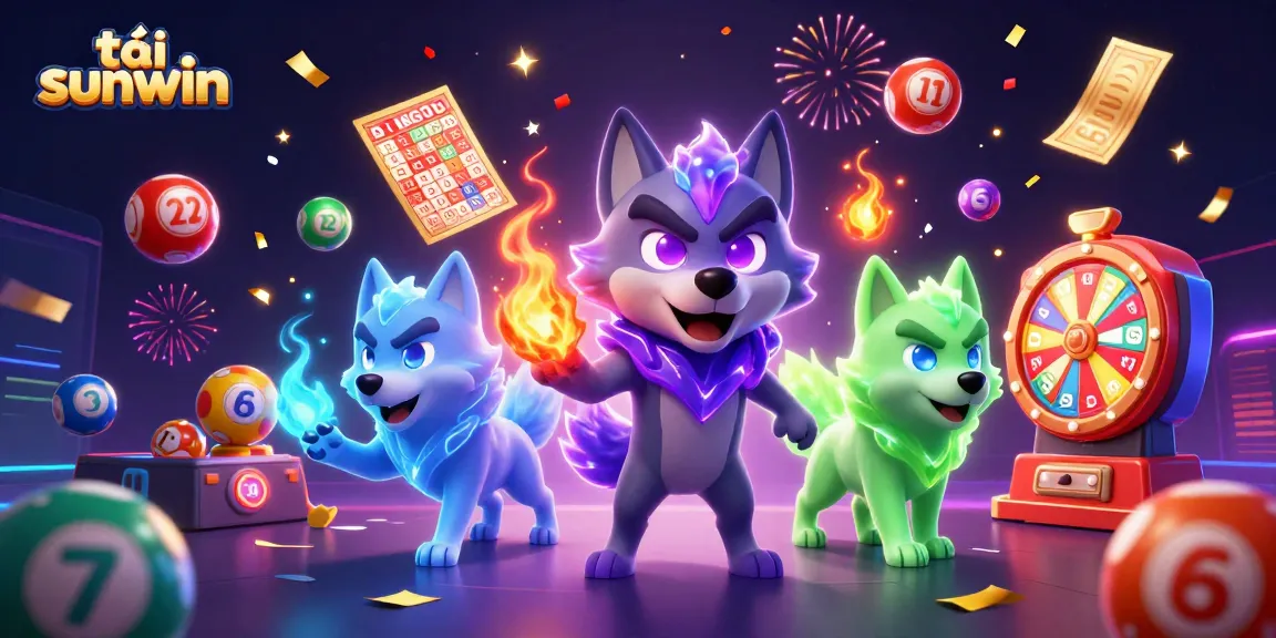 Engage with vibrant games and action at tải sunwin, an immersive online casino experience.